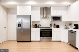 4445 Nannie Helen Burroughs Ave NE, Washington, DC 20019 - Photo 7