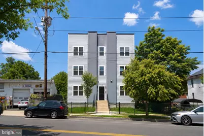 4445 Nannie Helen Burroughs Avenue NE #202, Washington, DC 20019 - Photo 19