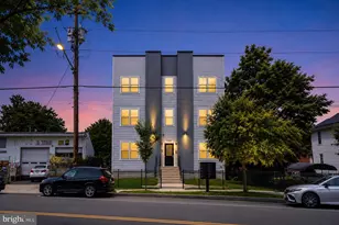 4445 Nannie Helen Burroughs Ave NE, Washington, DC 20019 - Photo 1