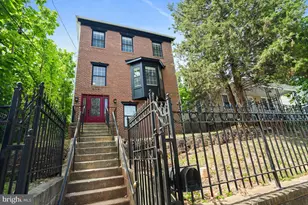 5115 Bass Pl SE, Washington, DC 20019 - Photo 1