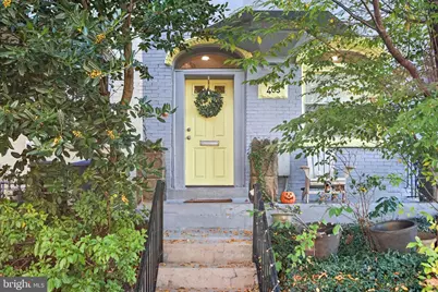 403 E Street NE, Washington, DC 20002 - Photo 31