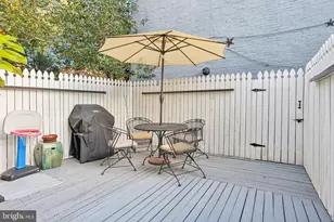 403 E St NE, Washington, DC 20002 - Photo 27