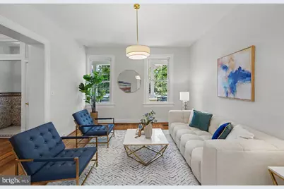 1216 Shepherd Street NW, Washington, DC 20011 - Photo 15