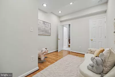 1216 Shepherd Street NW, Washington, DC 20011 - Photo 69
