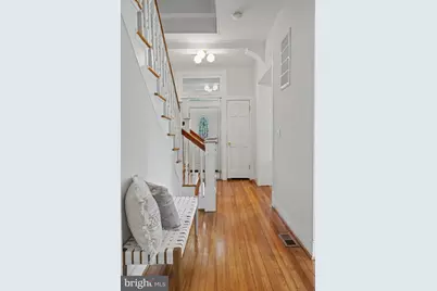 1216 Shepherd Street NW, Washington, DC 20011 - Photo 11