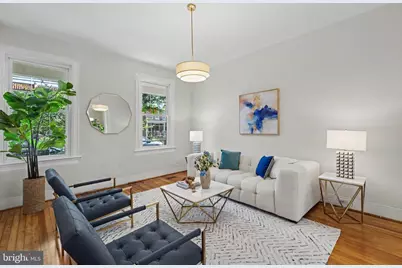 1216 Shepherd Street NW, Washington, DC 20011 - Photo 13