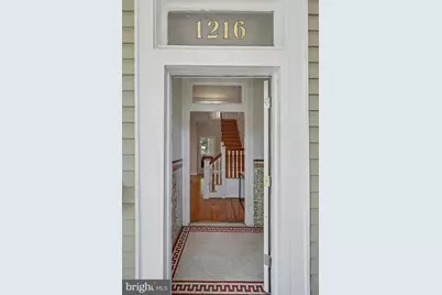 1216 Shepherd Street NW, Washington, DC 20011 - Photo 7