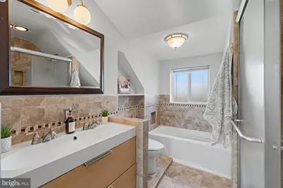1216 Shepherd Street NW, Washington, DC 20011 - Photo 61