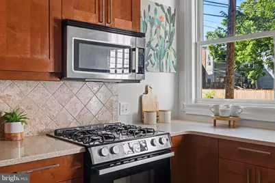1216 Shepherd Street NW, Washington, DC 20011 - Photo 27