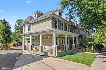 1216 Shepherd Street NW, Washington, DC 20011 - Photo 3