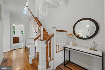 1216 Shepherd Street NW, Washington, DC 20011 - Photo 9