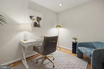 1216 Shepherd Street NW, Washington, DC 20011 - Photo 71