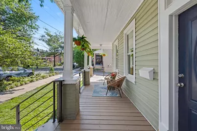 1216 Shepherd Street NW, Washington, DC 20011 - Photo 5