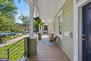 1216 Shepherd St NW, Washington, DC 20011 - Photo 5