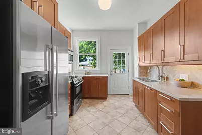 1216 Shepherd Street NW, Washington, DC 20011 - Photo 25