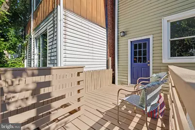 1216 Shepherd Street NW, Washington, DC 20011 - Photo 81