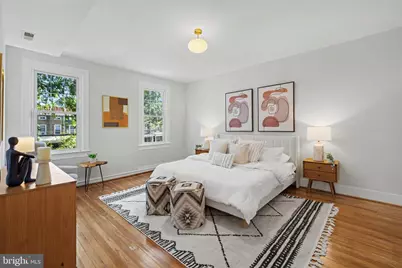 1216 Shepherd Street NW, Washington, DC 20011 - Photo 31
