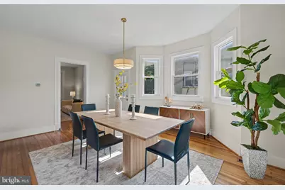 1216 Shepherd Street NW, Washington, DC 20011 - Photo 21