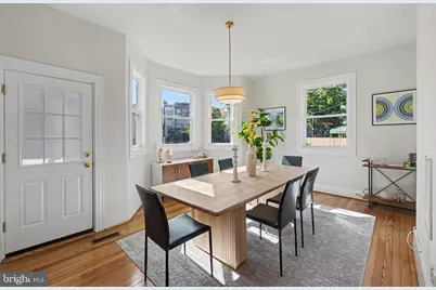 1216 Shepherd Street NW, Washington, DC 20011 - Photo 19