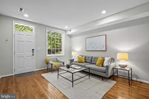 633 Constitution Ave NE, Washington, DC 20017 - Photo 5
