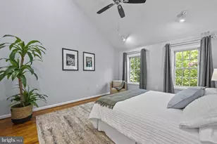 633 Constitution Ave NE, Washington, DC 20017 - Photo 23