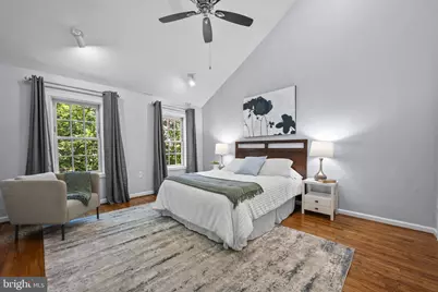 633 Constitution Avenue NE, Washington, DC 20017 - Photo 21