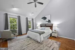 633 Constitution Ave NE, Washington, DC 20017 - Photo 21