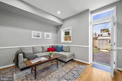 633 Constitution Avenue NE, Washington, DC 20017 - Photo 15