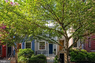 633 Constitution Avenue NE, Washington, DC 20017 - Photo 37