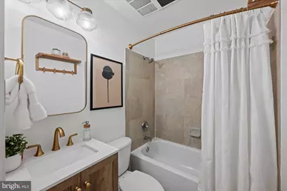 1411 11th Street NW #A, Washington, DC 20001 - Photo 9