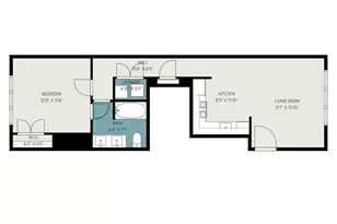 1009 17th St NE, Washington, DC 20002 - Photo 15