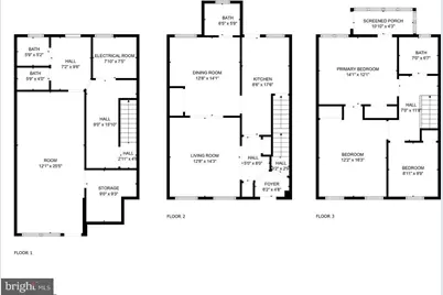 804 Kennedy Street NW, Washington, DC 20011 - Photo 3