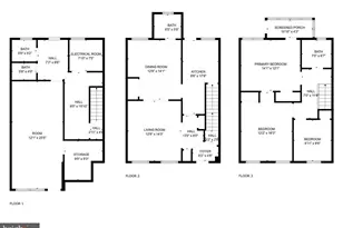 804 Kennedy St NW, Washington, DC 20011 - Photo 3