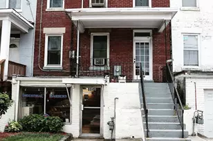 804 Kennedy St NW, Washington, DC 20011 - Photo 1