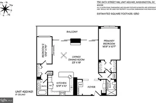 730 24th St NW, Washington, DC 20037 - Photo 21