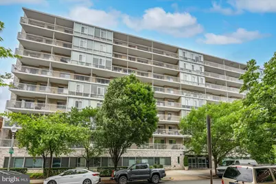 730 24th Street NW #420/421, Washington, DC 20037 - Photo 1