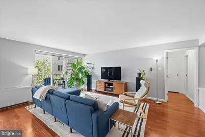 730 24th Street NW #420/421, Washington, DC 20037 - Photo 5
