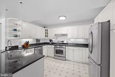 730 24th Street NW #420/421, Washington, DC 20037 - Photo 9