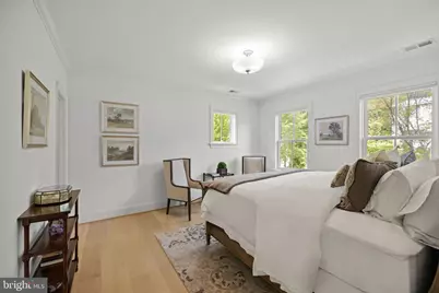 4410 Meadow Road NW, Washington, DC 20007 - Photo 21