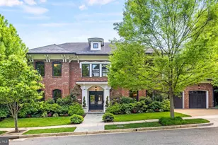 4410 Meadow Road NW, Washington, DC 20007 - Photo 1