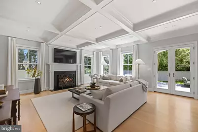 4410 Meadow Road NW, Washington, DC 20007 - Photo 7