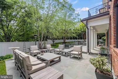 4410 Meadow Road NW, Washington, DC 20007 - Photo 29