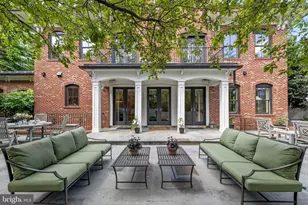 4410 Meadow Road NW, Washington, DC 20007 - Photo 3