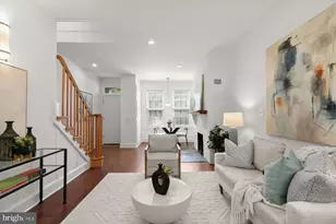 804 New Hampshire Ave NW, Washington, DC 20037 - Photo 3