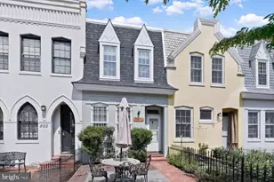 804 New Hampshire Ave NW, Washington, DC 20037 - Photo 1
