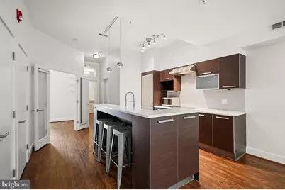 426 M Street NW #D, Washington, DC 20001 - Photo 7
