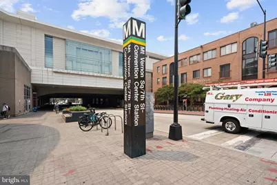 426 M Street NW #D, Washington, DC 20001 - Photo 33