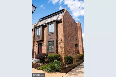 519 Brummel Court NW, Washington, DC 20012 - Photo 1