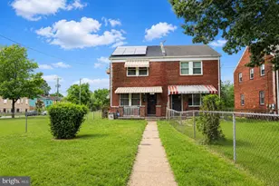 4223 Wheeler Rd SE, Washington, DC 20032 - Photo 1