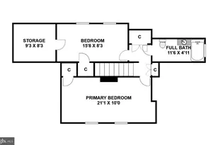 4323 Fessenden St NW, Washington, DC 20016 - Photo 47